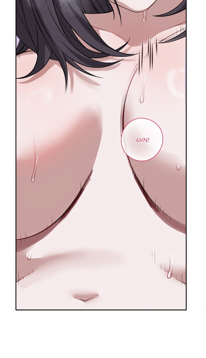 I'm Here For You Uncensored chapter 32 page 73