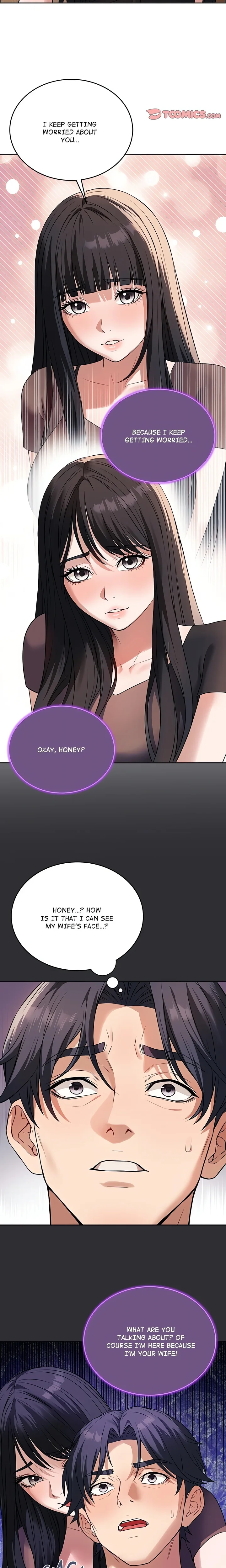 I M Here For You chapter 0 page 3