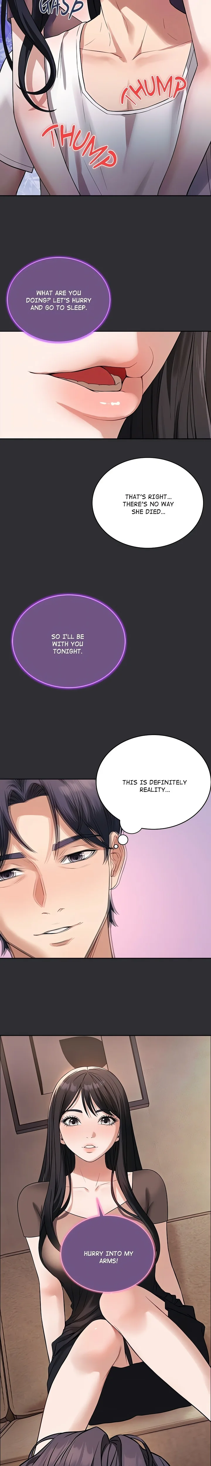I M Here For You chapter 0 page 4