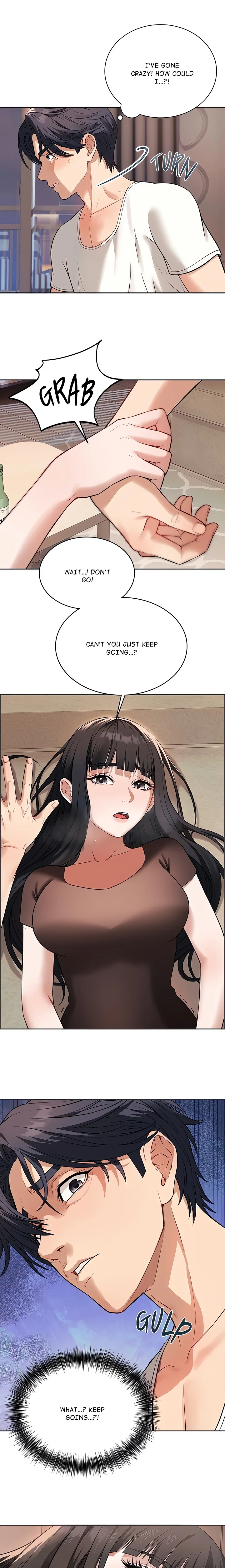 I M Here For You chapter 0 page 6