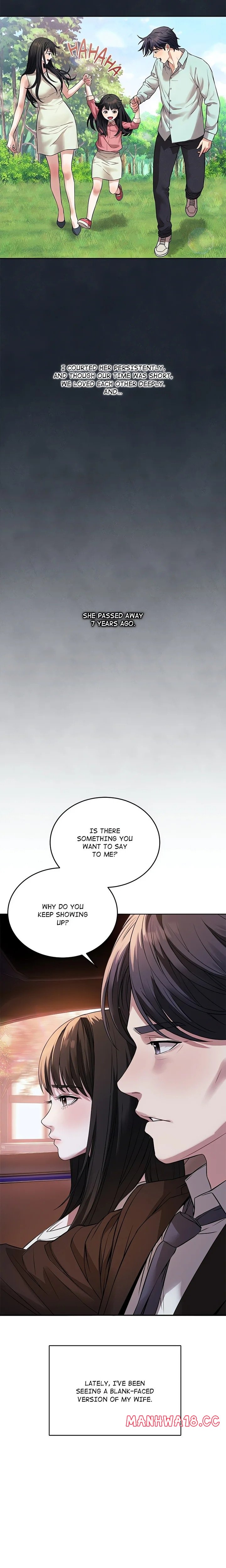 I M Here For You chapter 1 page 7