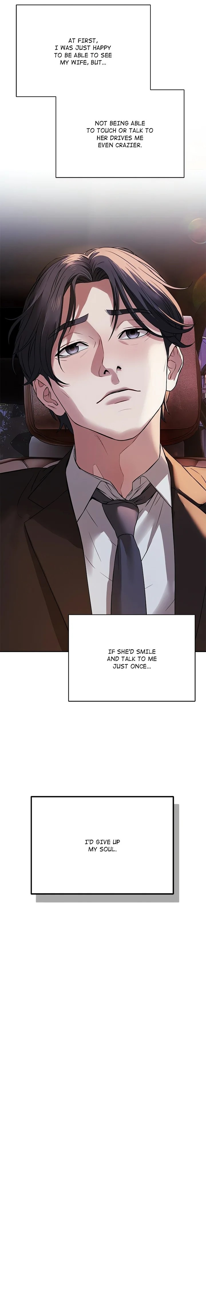 I M Here For You chapter 1 page 8