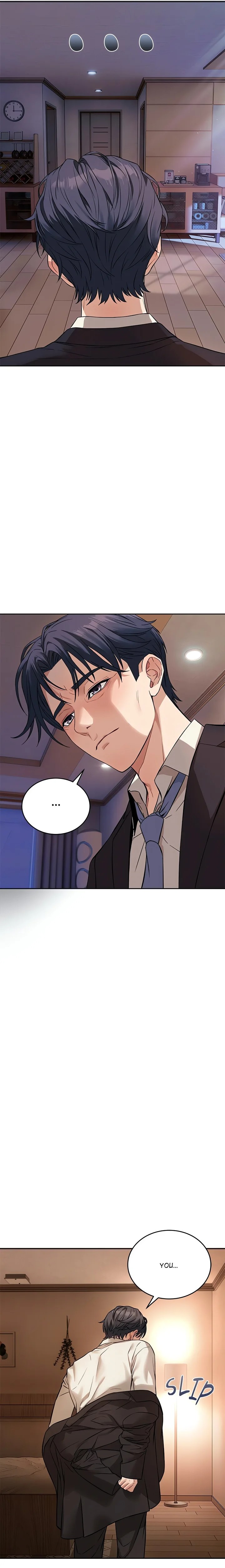 I M Here For You chapter 1 page 10