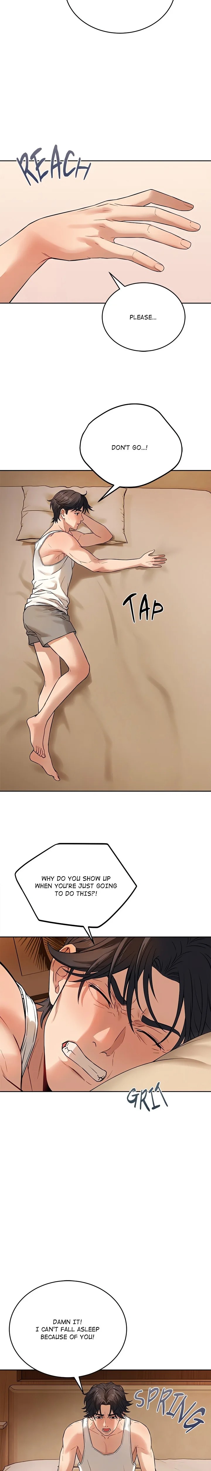I M Here For You chapter 1 page 12