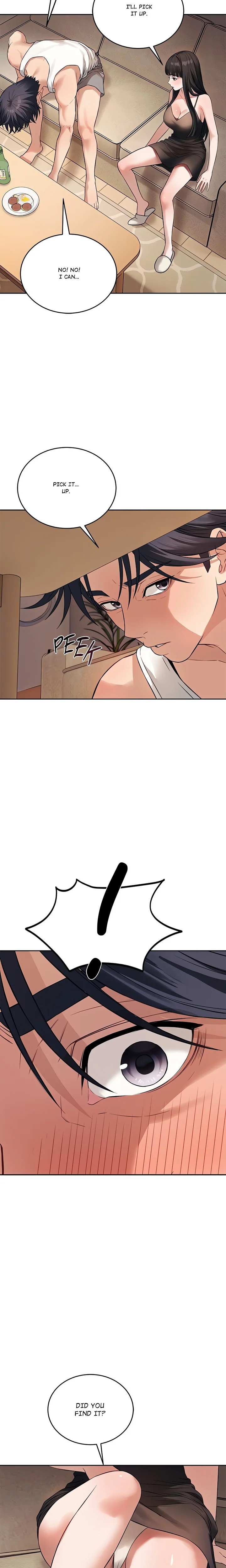 I M Here For You chapter 1 page 28