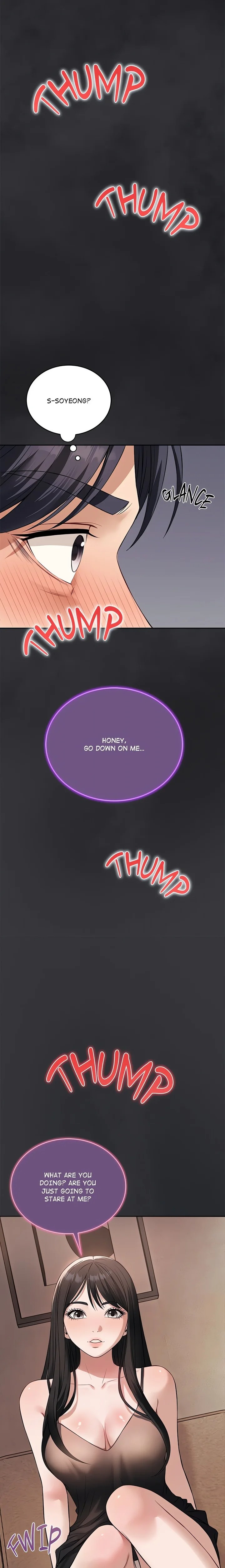 I M Here For You chapter 1 page 30