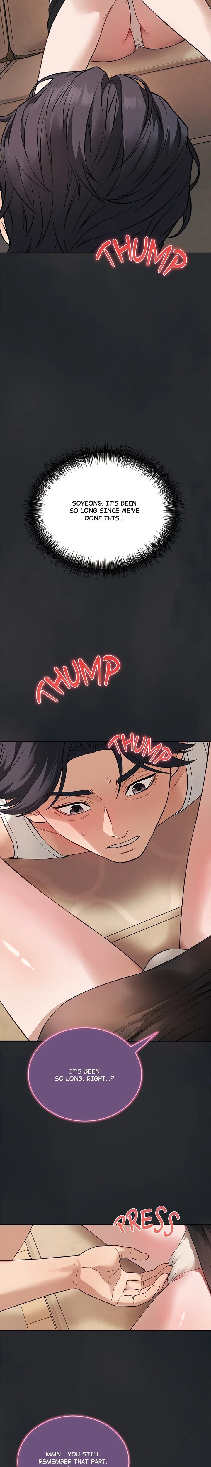 I M Here For You chapter 1 page 31