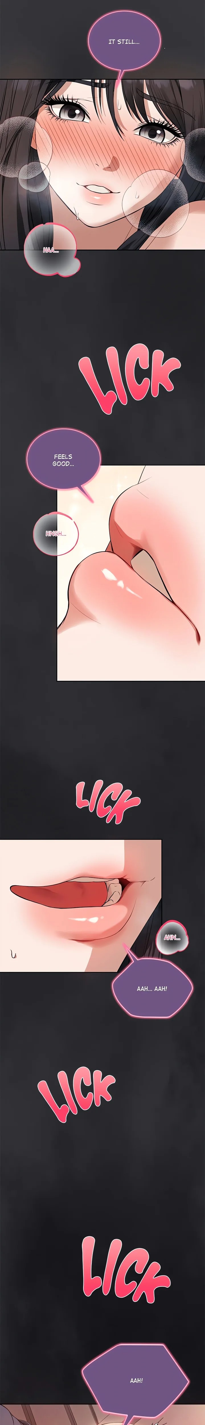 I M Here For You chapter 1 page 33
