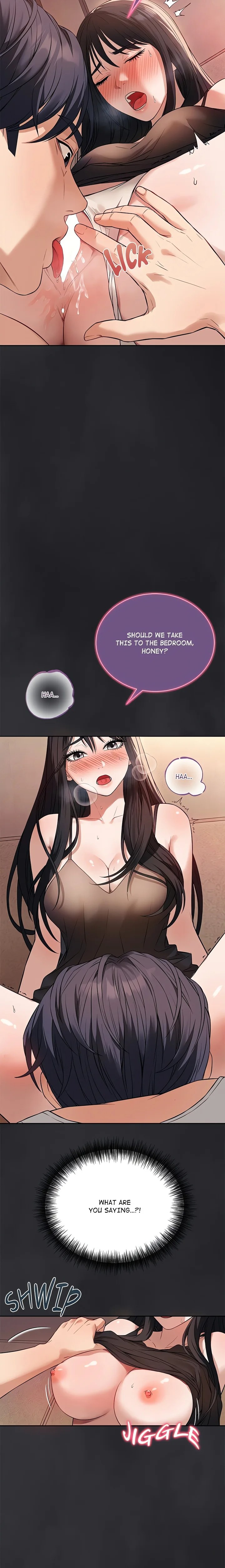 I M Here For You chapter 1 page 34