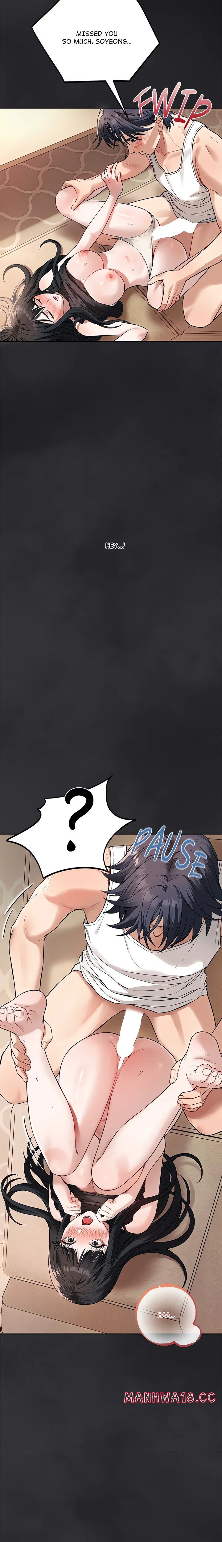 I M Here For You chapter 1 page 36