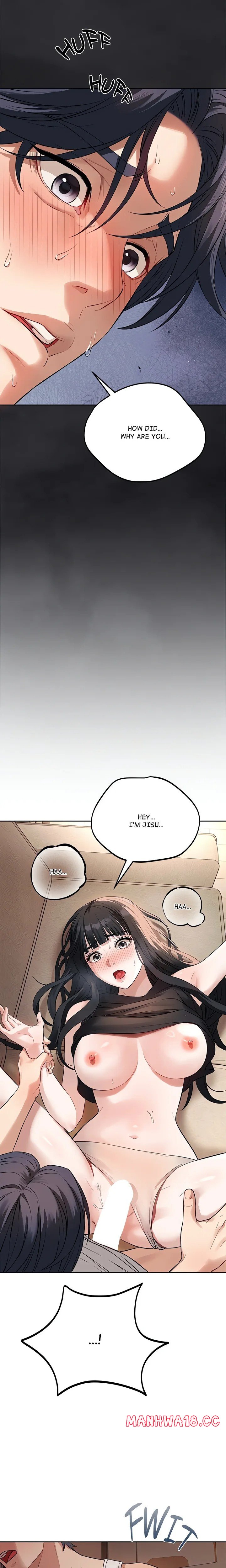 I M Here For You chapter 1 page 37