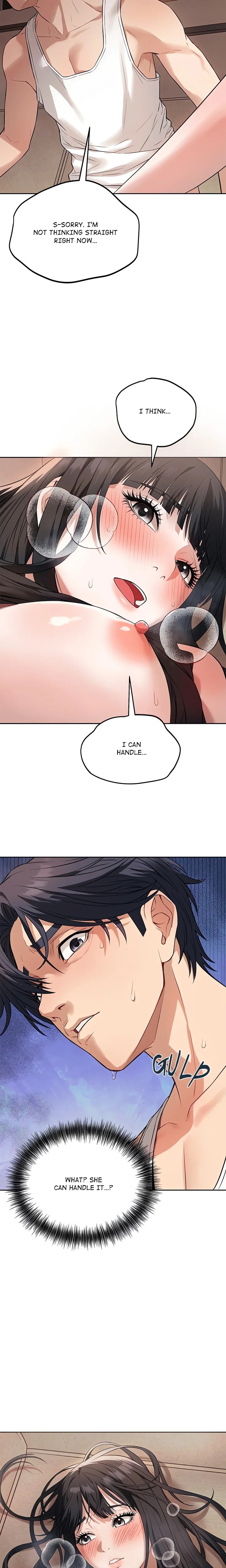 I M Here For You chapter 1 page 38