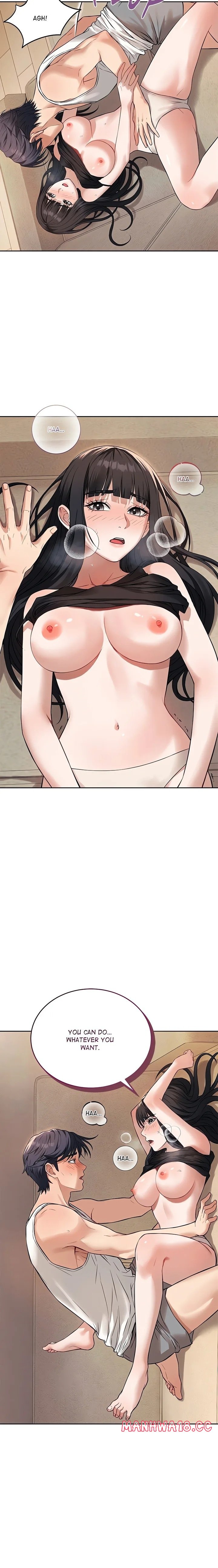 I M Here For You chapter 2 page 3