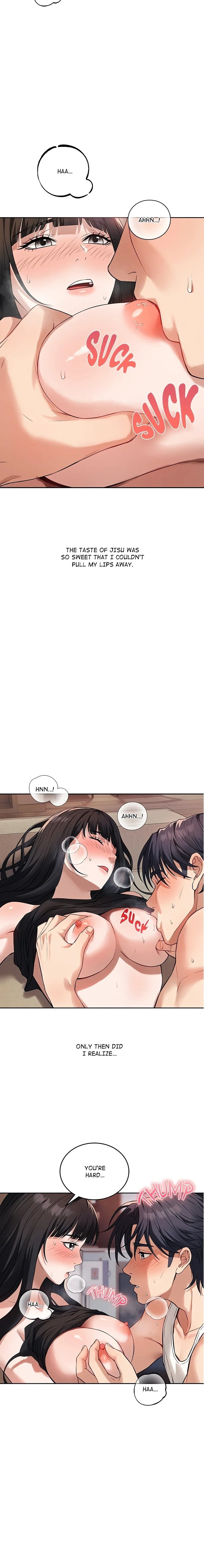 I M Here For You chapter 2 page 6