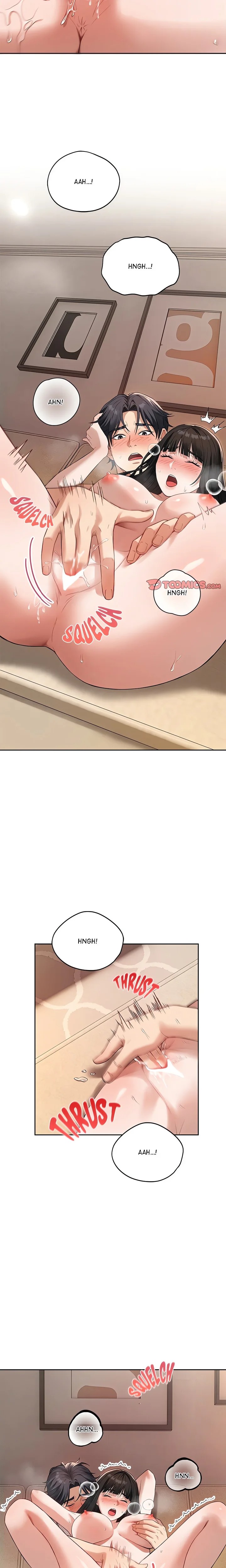 I M Here For You chapter 2 page 16