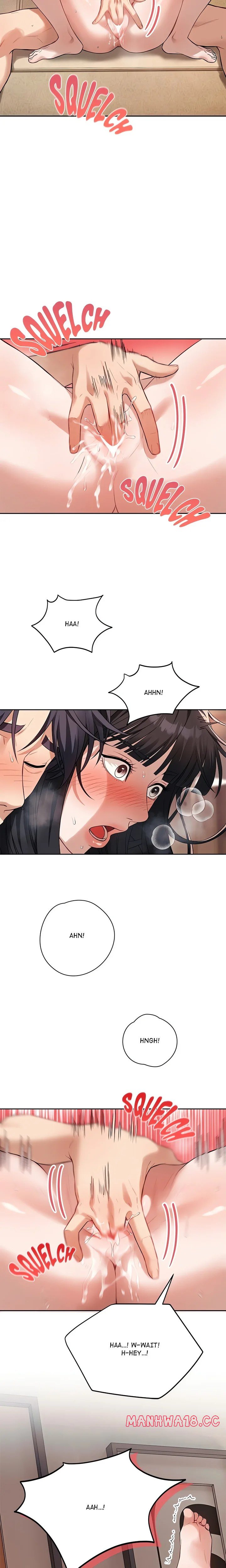 I M Here For You chapter 2 page 17