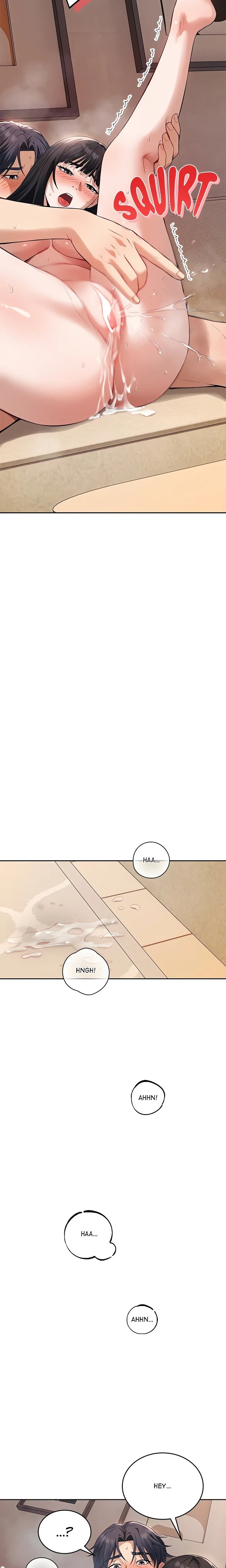 I M Here For You chapter 2 page 18