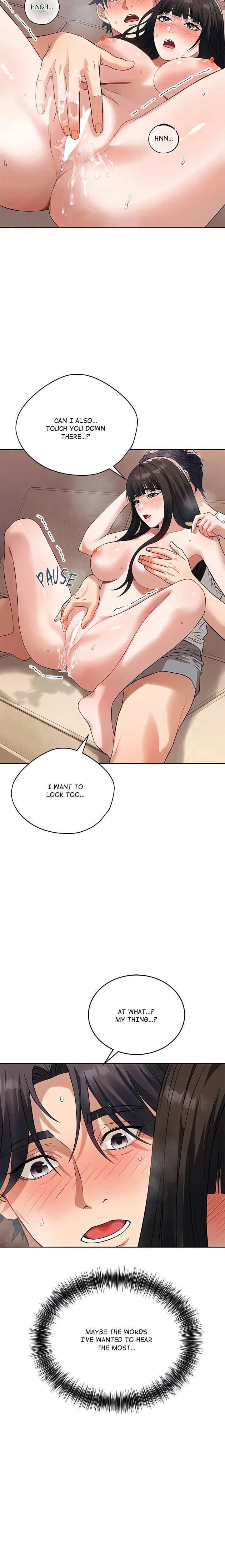 I M Here For You chapter 2 page 19
