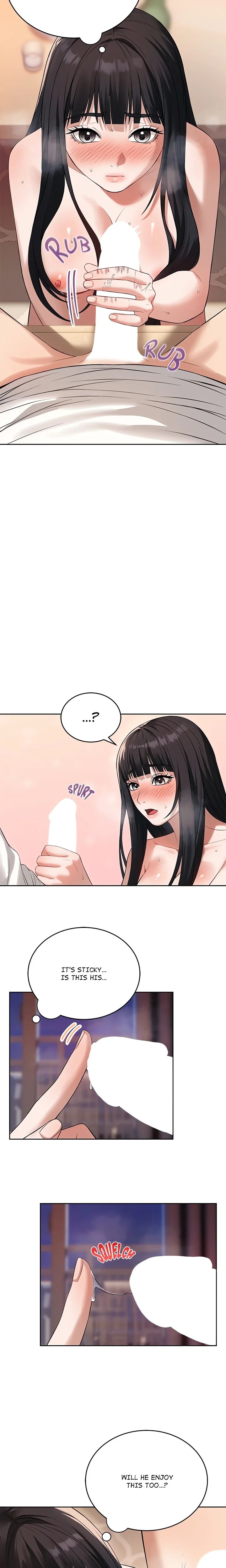 I M Here For You chapter 2 page 21