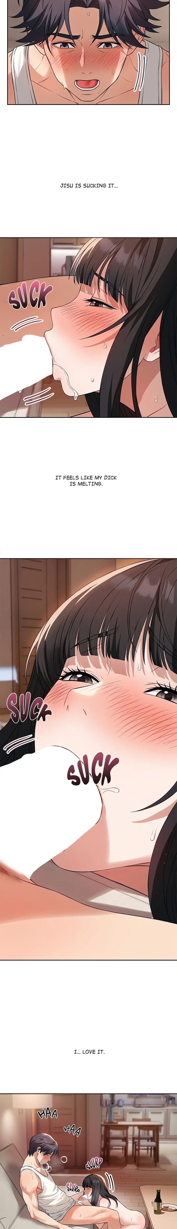 I M Here For You chapter 3 page 3