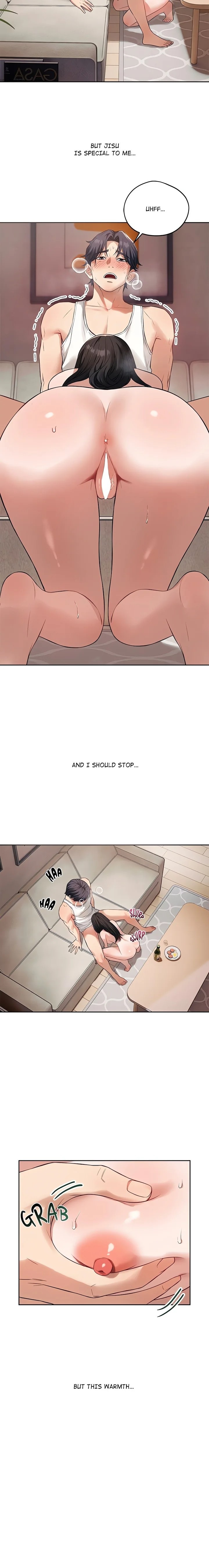 I M Here For You chapter 3 page 4