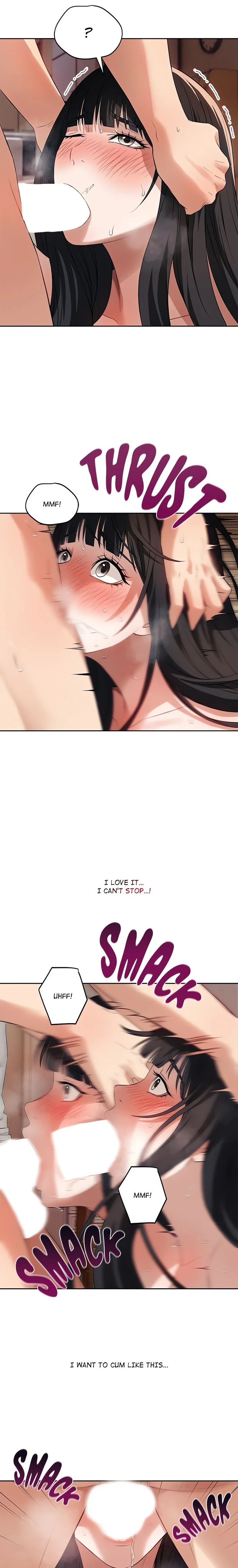I M Here For You chapter 3 page 6