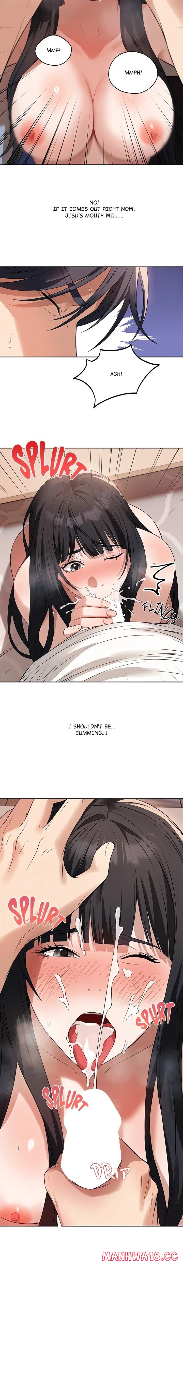 I M Here For You chapter 3 page 7