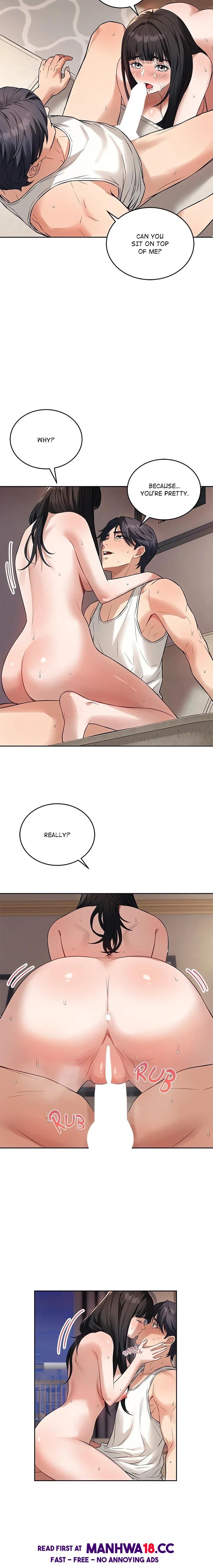 I M Here For You chapter 3 page 9