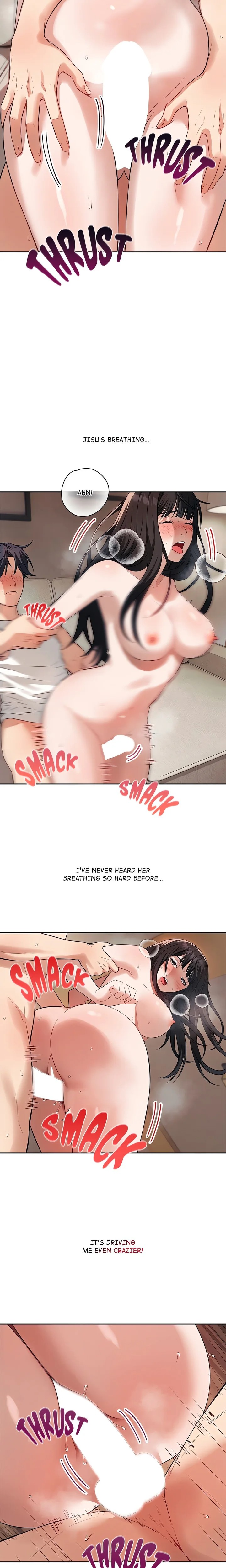 I M Here For You chapter 3 page 15