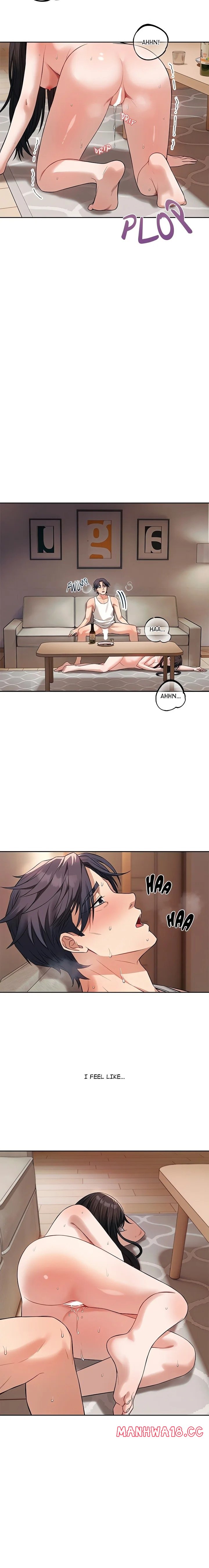 I M Here For You chapter 3 page 19