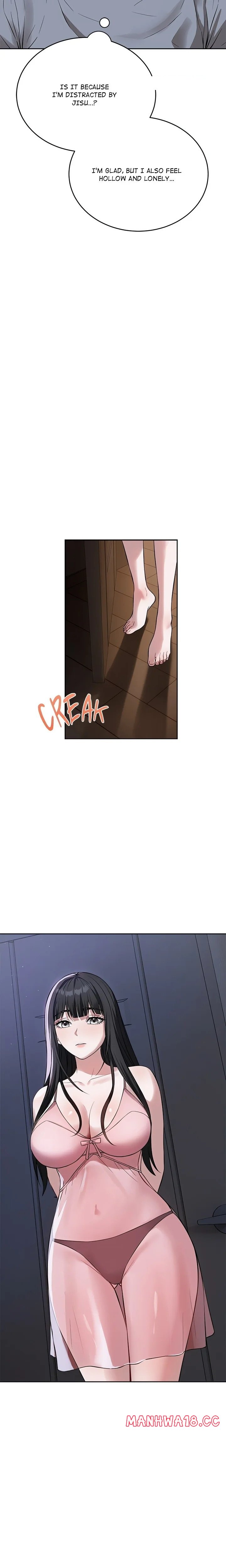 I M Here For You chapter 5 page 18