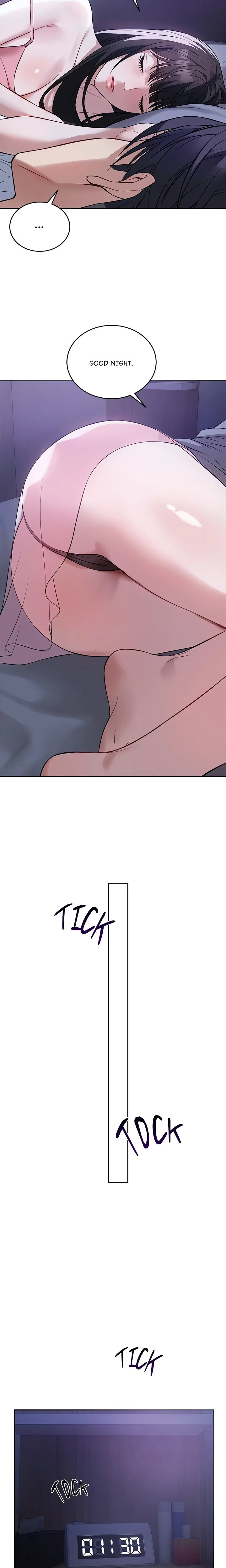 I M Here For You chapter 6 page 3