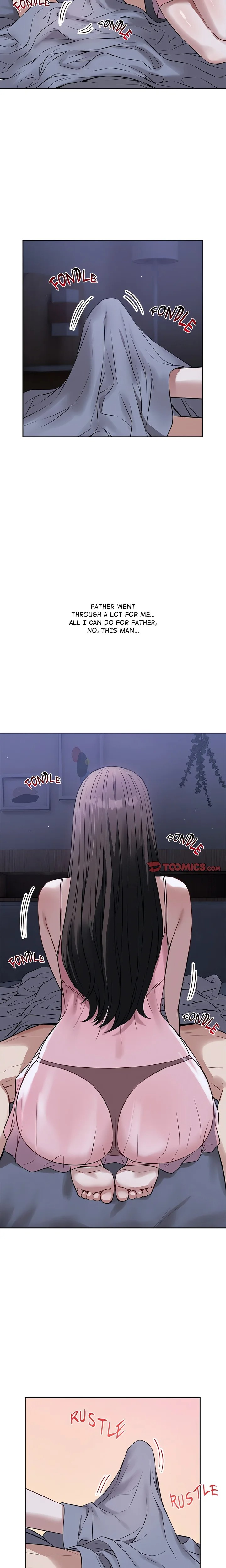 I M Here For You chapter 6 page 7
