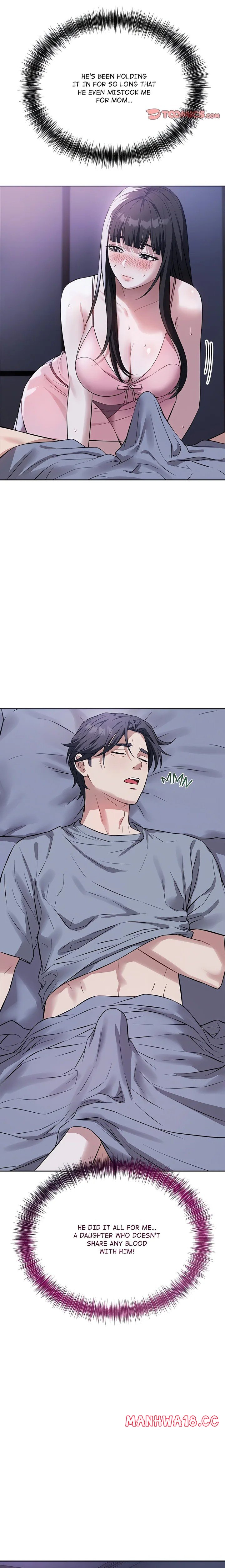 I M Here For You chapter 6 page 10