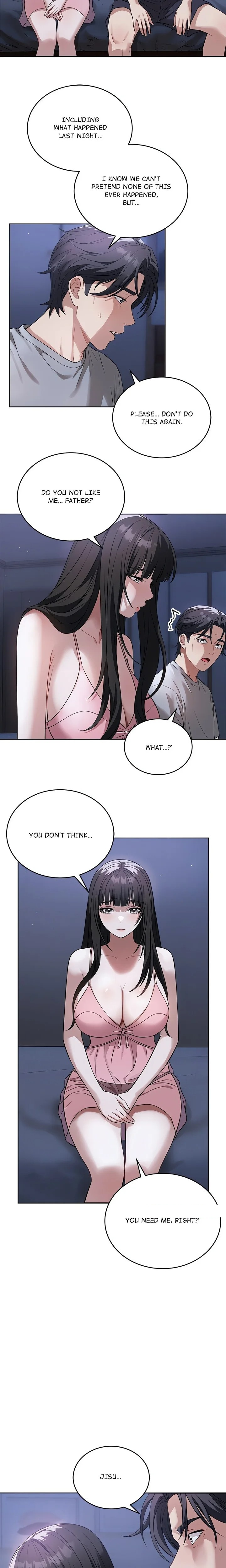 I M Here For You chapter 7 page 3