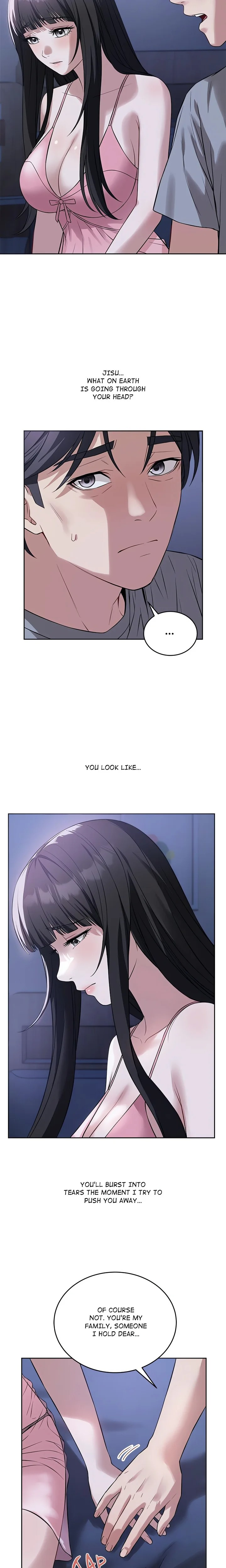 I M Here For You chapter 7 page 4