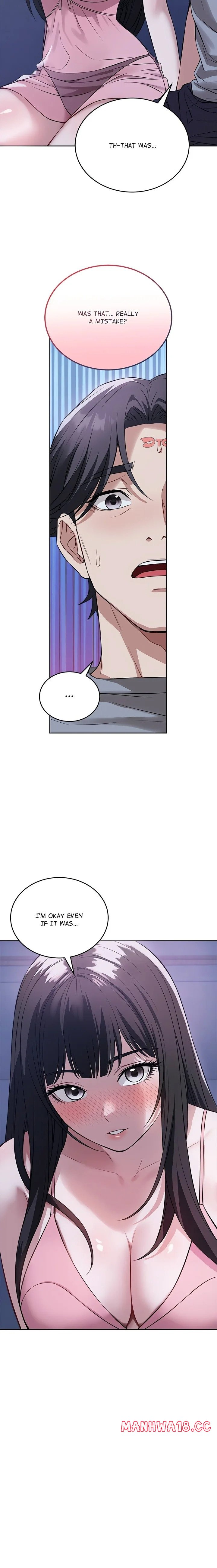 I M Here For You chapter 7 page 6