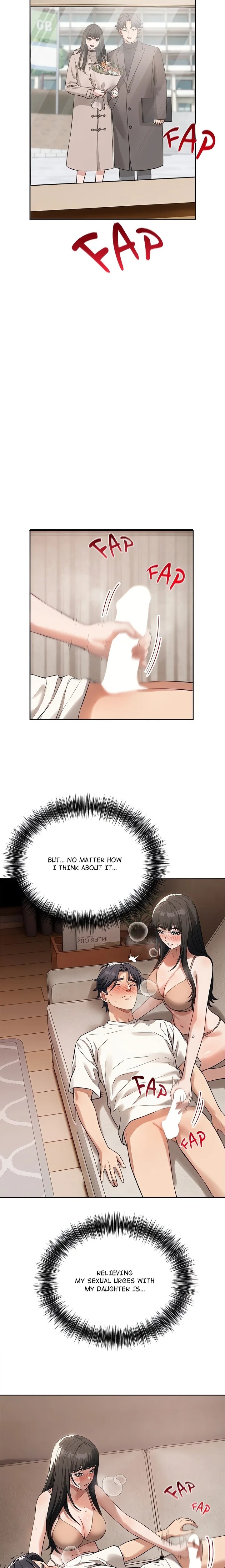 I M Here For You chapter 7 page 11