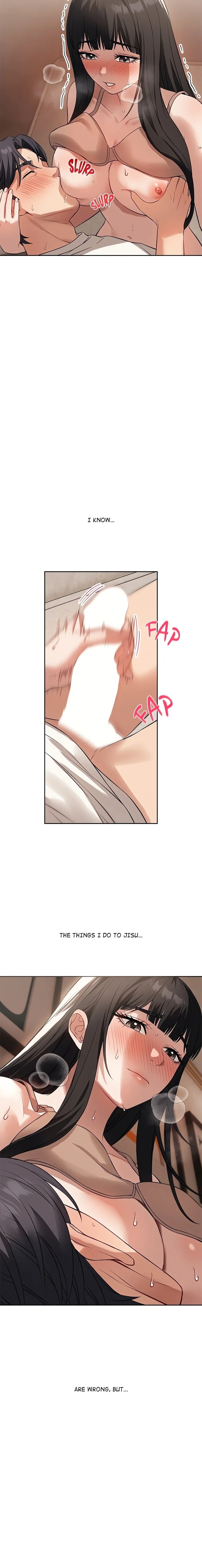 I M Here For You chapter 7 page 14