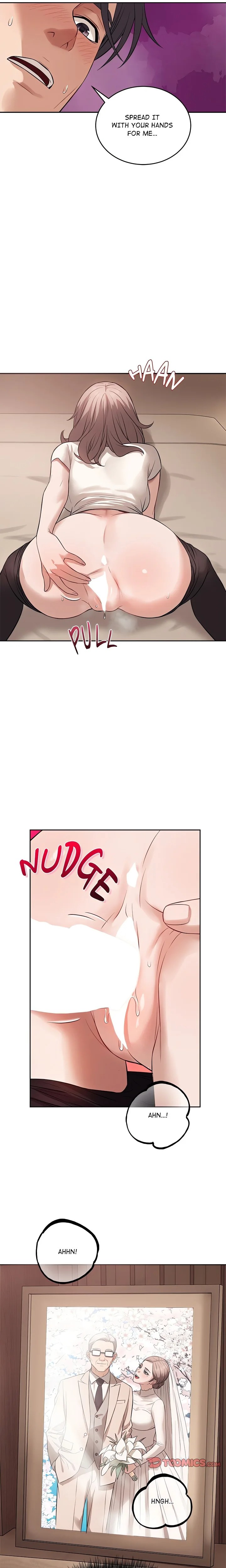 I M Here For You chapter 9 page 23