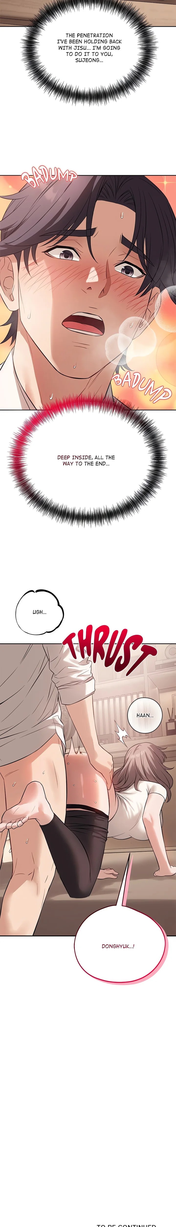 I M Here For You chapter 9 page 24