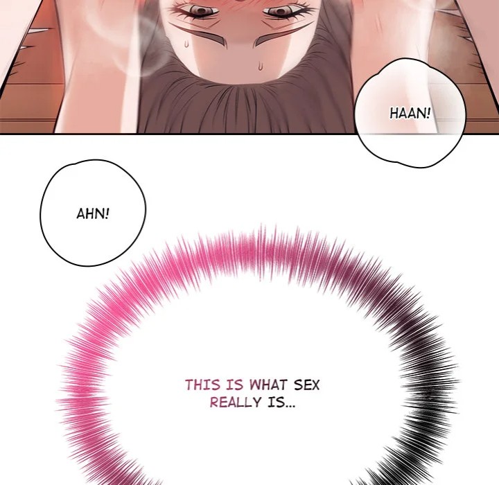 I M Here For You chapter 10 page 32