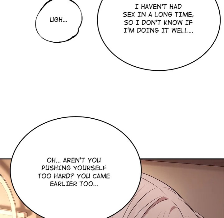 I M Here For You chapter 10 page 34