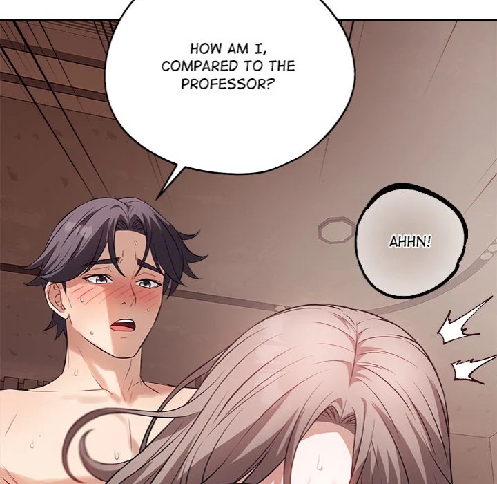 I M Here For You chapter 10 page 49