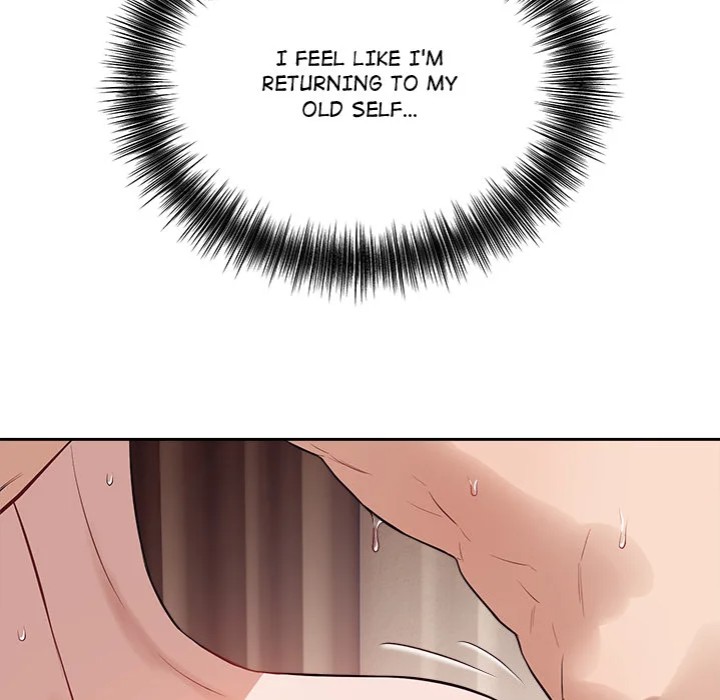 I M Here For You chapter 10 page 80