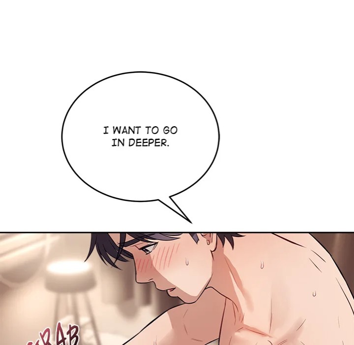 I M Here For You chapter 10 page 82