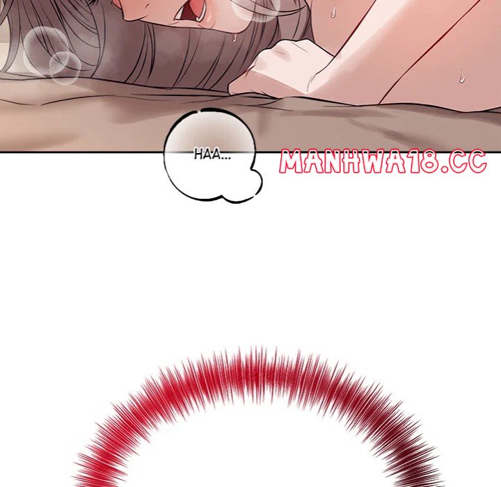 I M Here For You chapter 10 page 85