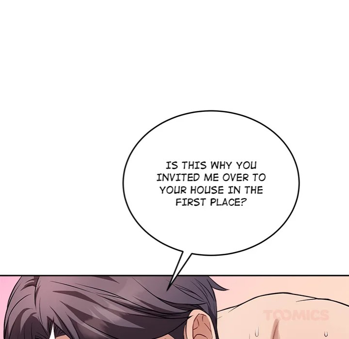 I M Here For You chapter 10 page 102