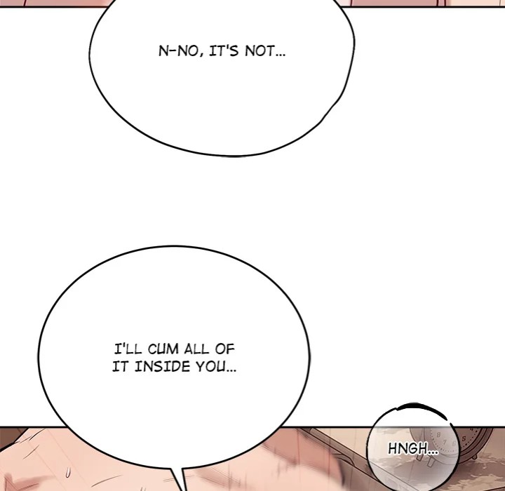 I M Here For You chapter 10 page 104