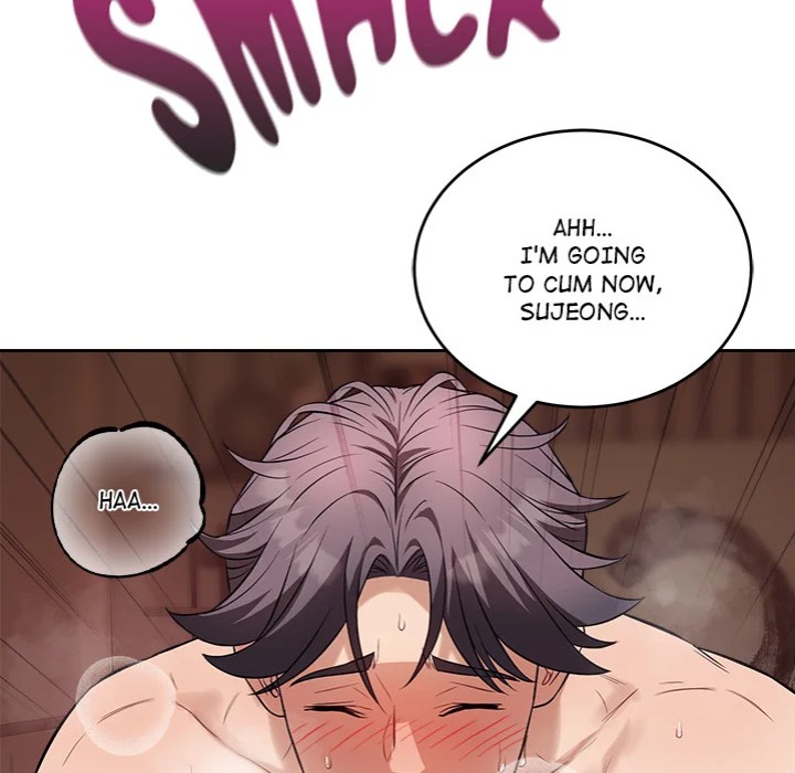 I M Here For You chapter 10 page 114